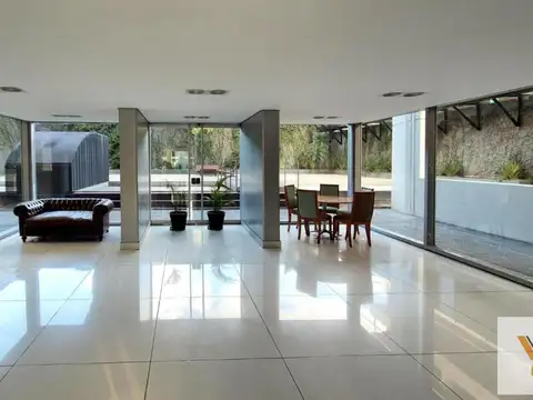 Departamento en Alquiler en Palermo, Capital Federal