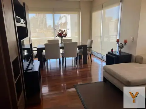 Departamento en Alquiler en Belgrano, CABA