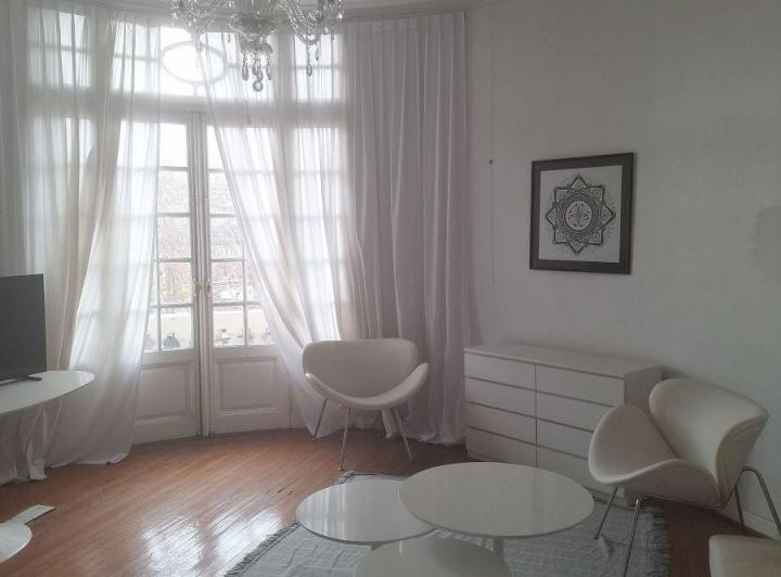 Departamento · 111m² · 2 Ambientes