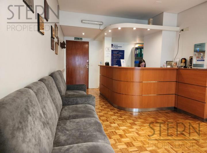 Departamento · 84m² · 4 Ambientes