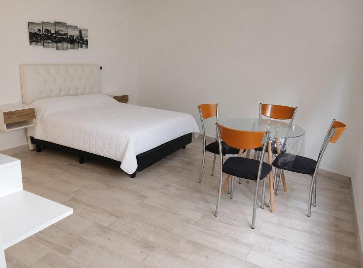 Departamento · 28m² · 1 Ambiente