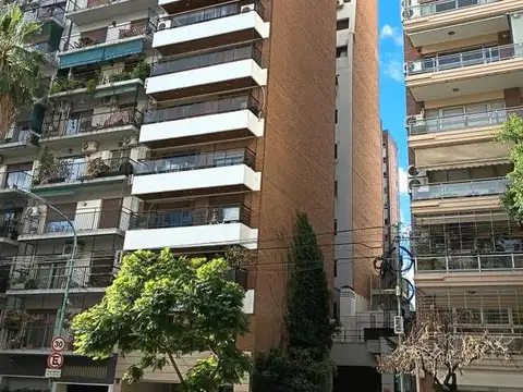Departamento en Alquiler en Belgrano, CABA