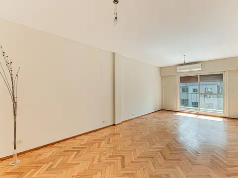 Departamento en Alquiler en Belgrano, CABA