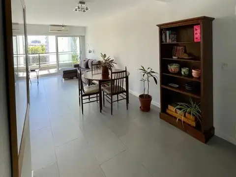 Departamento en Alquiler en Palermo Soho, Palermo