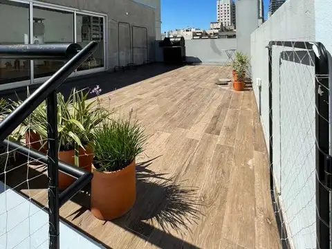 Departamento en Alquiler en Palermo Soho, Palermo