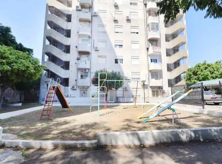 Departamento · 42m² · 2 Ambientes