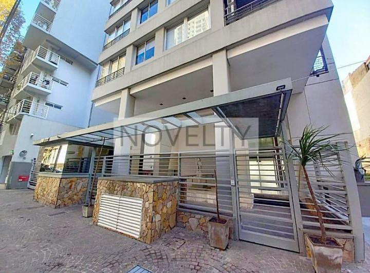Departamento · 38m² · 1 Ambiente