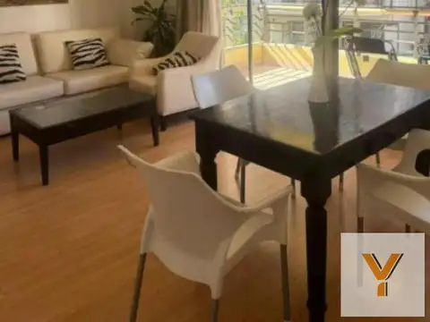 Departamento en Alquiler en Caballito, Capital Federal