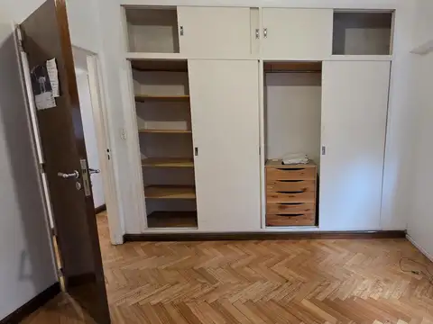 Departamento en Alquiler en Belgrano, Capital Federal