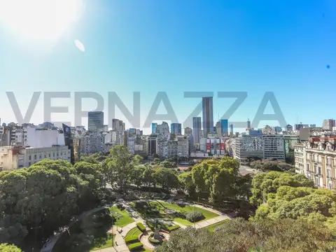 Departamento en Alquiler en Recoleta, CABA