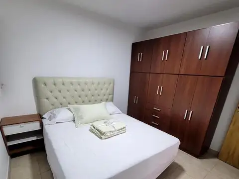 Departamento en Alquiler en Belgrano, Capital Federal