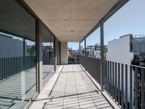 Departamento en Alquiler en Palermo Hollywood, Palermo