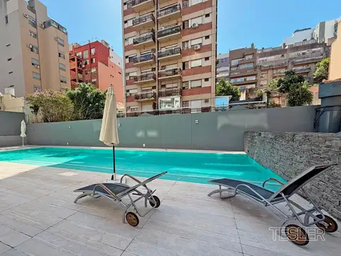 Departamento en Alquiler en Nuñez, Capital Federal