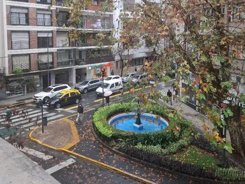 Departamento en Alquiler en Recoleta, Capital Federal