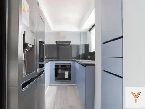 Departamento en Alquiler en Belgrano, Capital Federal