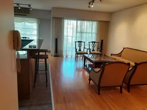 Departamento en Alquiler en Belgrano, Capital Federal