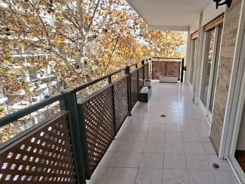 Departamento en Alquiler en Barrio Norte, CABA