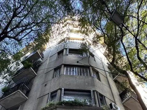 Departamento en Alquiler en Palermo, Capital Federal