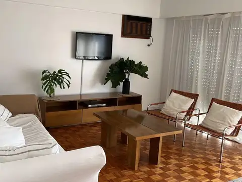 Departamento en Alquiler en Recoleta, Capital Federal