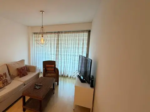 Departamento en Alquiler en Puerto Madero, CABA