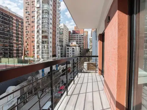 Departamento en Alquiler en Belgrano Barrancas, Belgrano