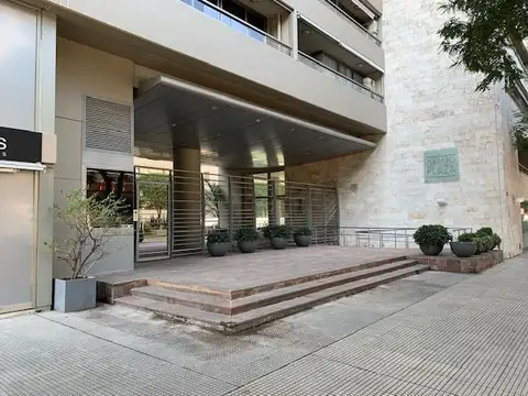 Departamento en Alquiler en Puerto Madero, Capital Federal