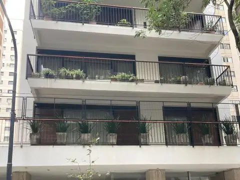 Departamento en Alquiler en Belgrano, Capital Federal
