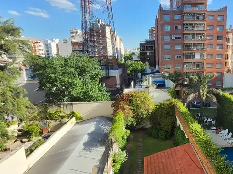 Departamento en Alquiler en Caballito, Capital Federal