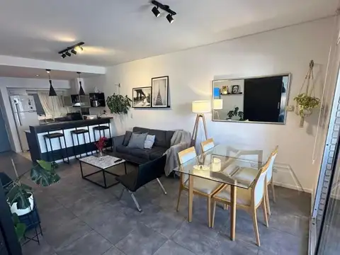 Departamento en Alquiler en Palermo, Capital Federal