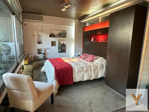 Departamento en Alquiler en Palermo Hollywood, Palermo