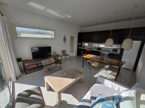 Departamento en Alquiler en Palermo, CABA