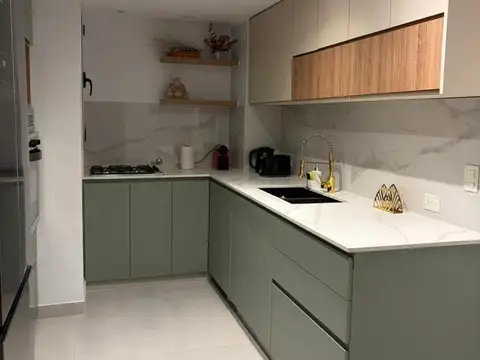 Departamento en Alquiler en Belgrano C, Belgrano