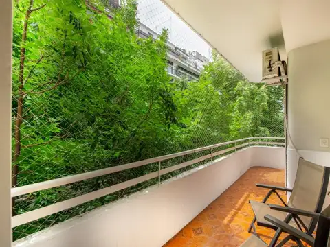 Departamento en Alquiler en Palermo, CABA
