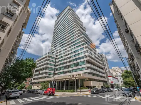 Departamento en Alquiler en Recoleta, Capital Federal