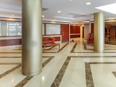 Departamento en Alquiler en Puerto Madero, CABA