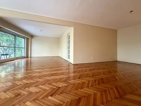 Departamento en Alquiler en Recoleta, CABA