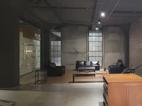 Departamento en Alquiler en Barracas, Capital Federal