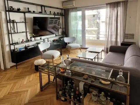 Departamento en Alquiler en Barrio Norte, Capital Federal