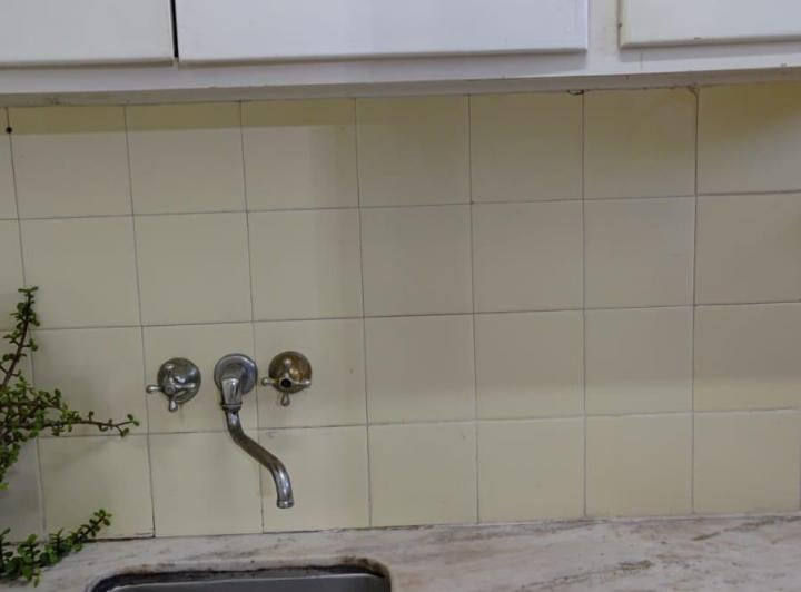 Departamento · 50m² · 2 Ambientes