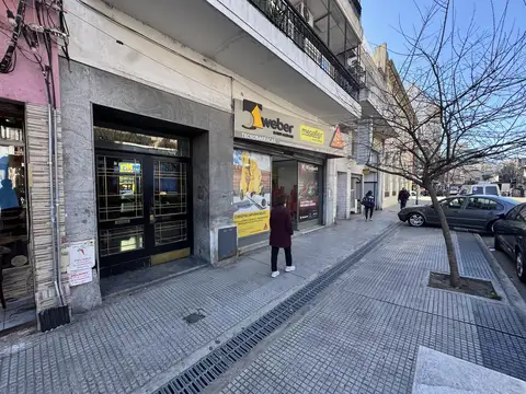 Departamento en Alquiler en Monserrat, Capital Federal