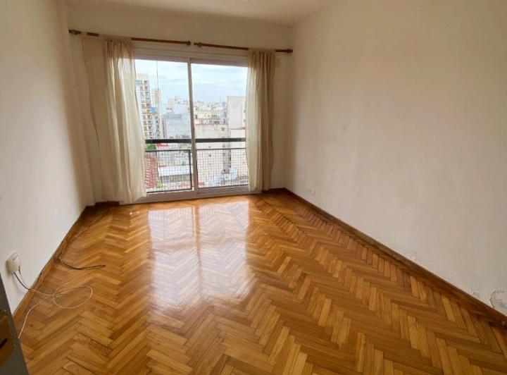 Departamento · 37m² · 2 Ambientes