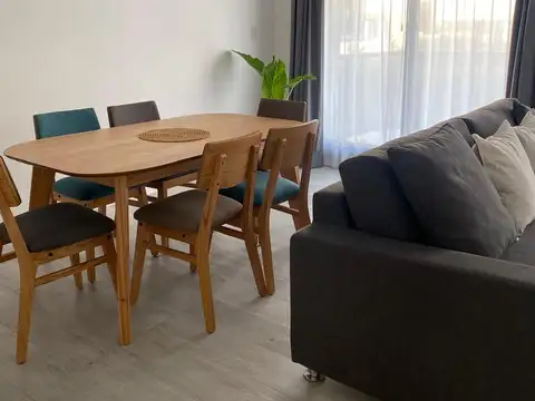 Departamento en Alquiler en Palermo, Capital Federal