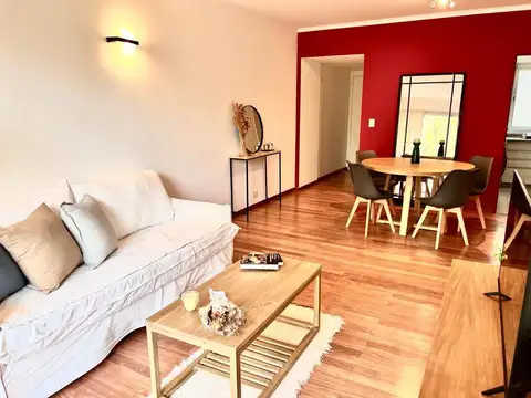 Departamento en Alquiler en Palermo, Capital Federal