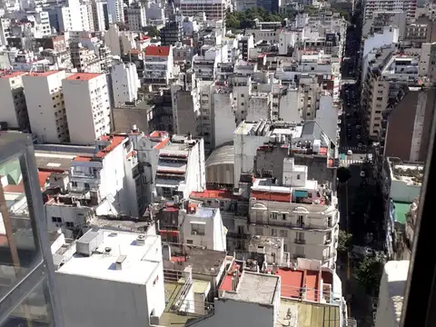 Departamento en Alquiler en Barrio Norte, Capital Federal