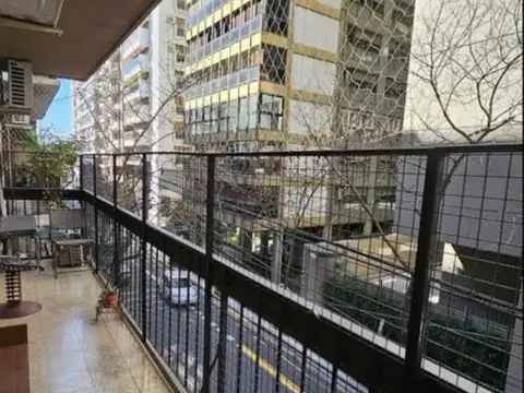 Departamento en Alquiler en Recoleta, CABA