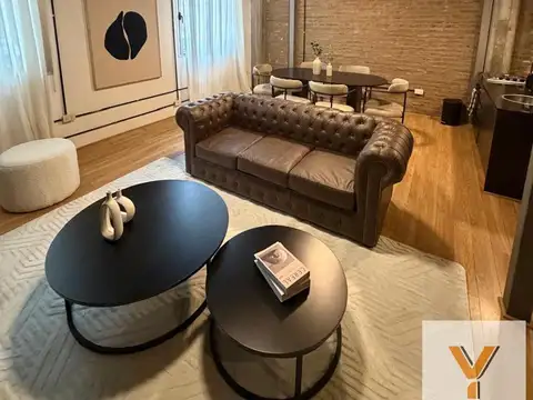 Departamento en Alquiler en Colegiales, CABA