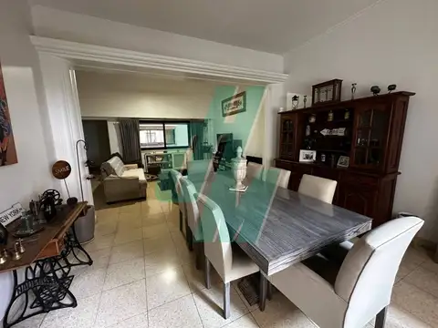 Departamento en Alquiler en Recoleta, Capital Federal