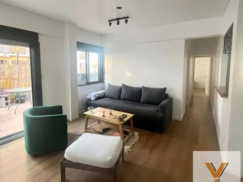 Departamento en Alquiler en Belgrano, CABA