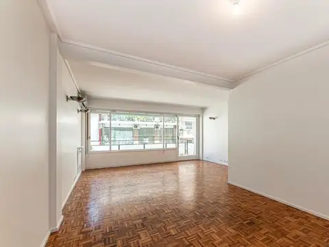 Departamento en Alquiler en Recoleta, Capital Federal
