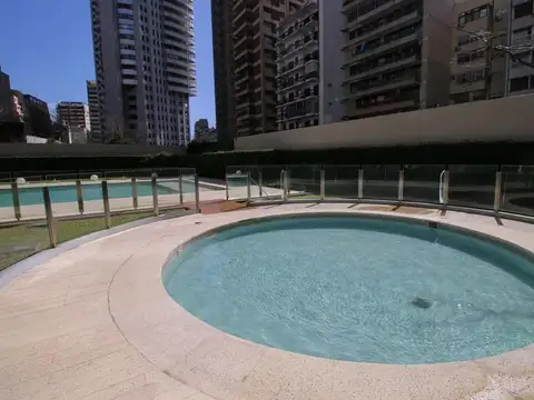 Departamento en Alquiler en Palermo, Capital Federal